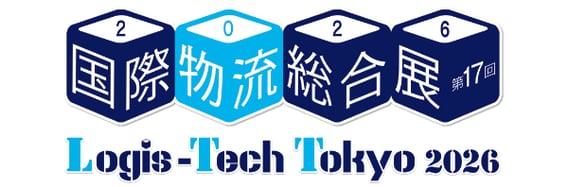 展示会ロゴ