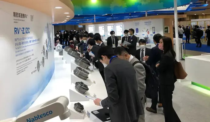 コンポーネントエリアの画像