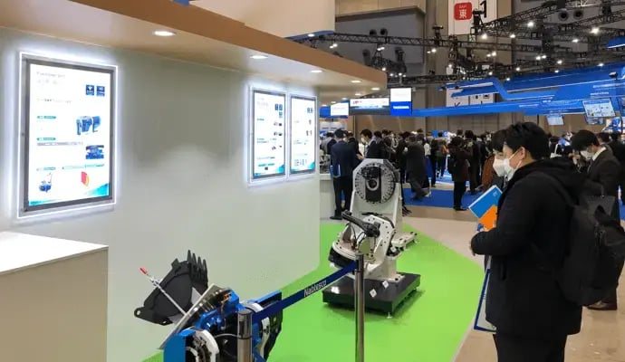 ユニットエリア