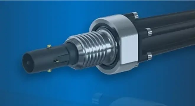 故障検知機能付き