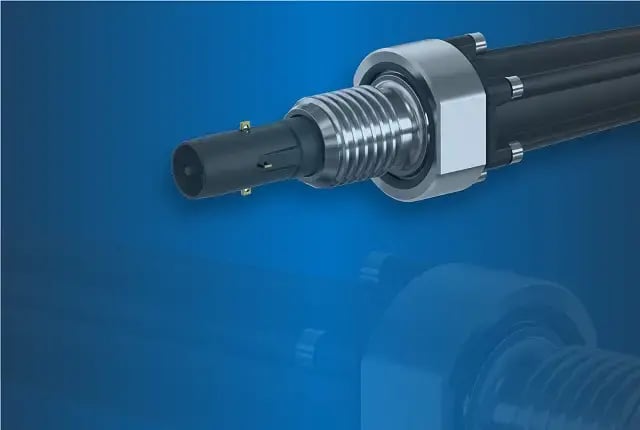 精密減速機RV専用センサーRVSR
