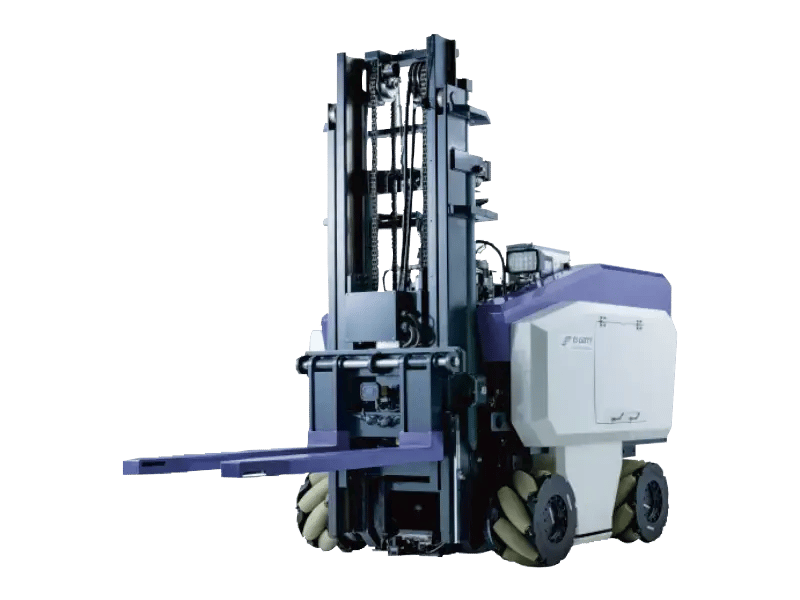 自動フォークリフト AUTO LIFT