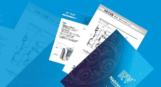 製品カタログ・CAD図面ダウンロード