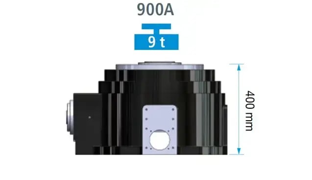 RS-9001