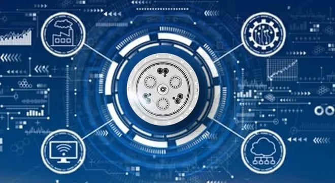 減速機について