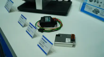 ユニット製品エリアア
