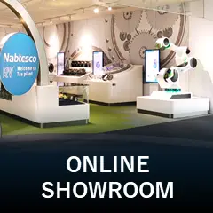 展示会・ショールーム