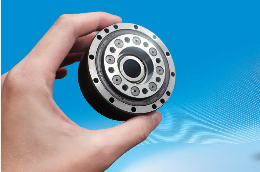 小型精密減速機Monoclank®シリーズ【開発中】