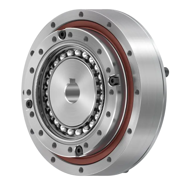 小型精密減速機RVmini®