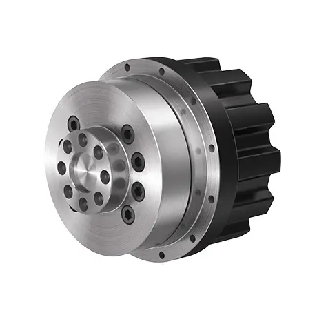 ギヤヘッドGHシリーズ