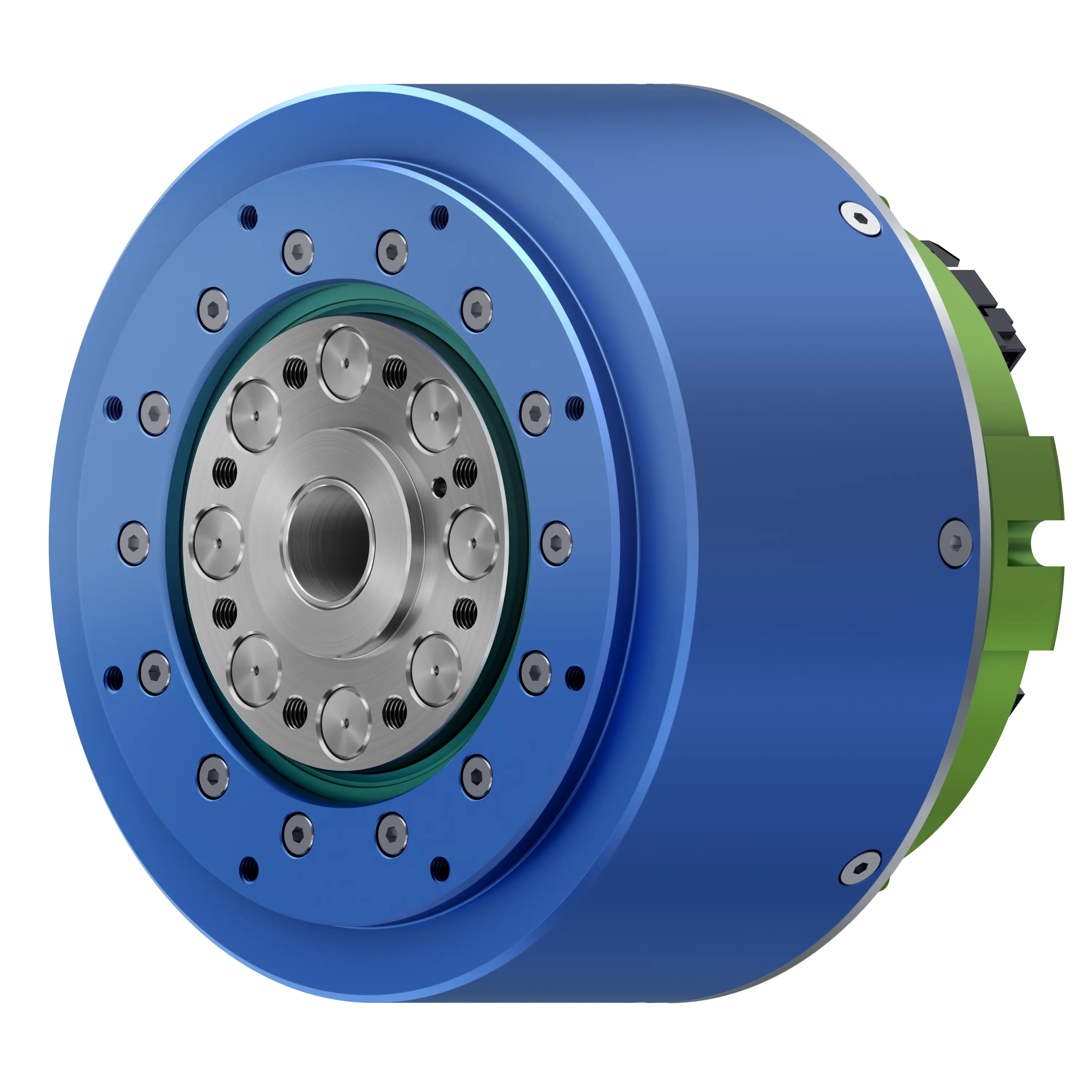 小型精密減速機Monocrank®
